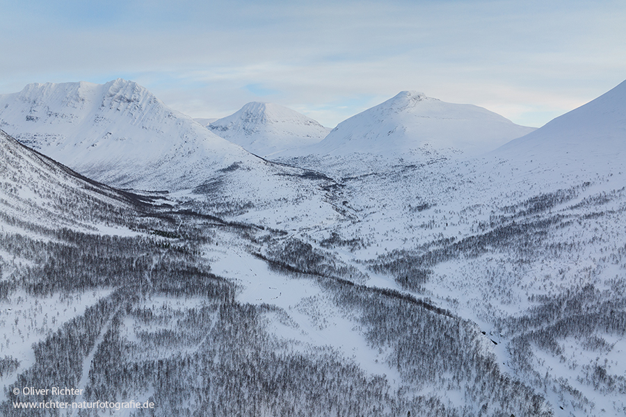 Nord Norwegen 2022