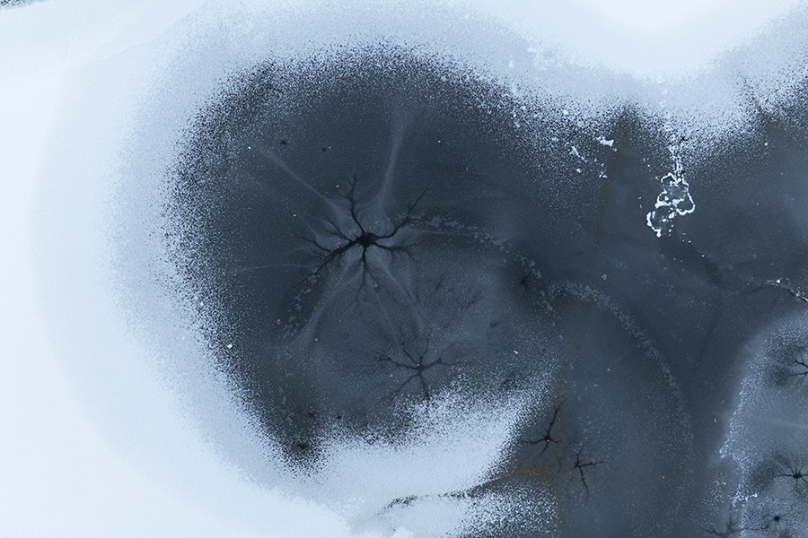 Eisformen