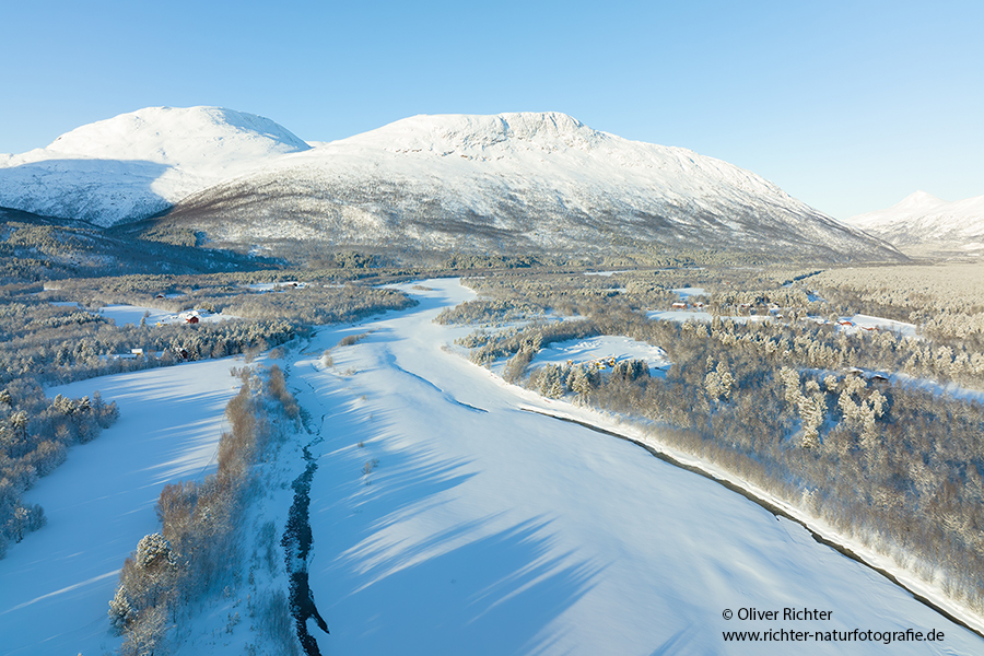 Nord Norwegen 2022
