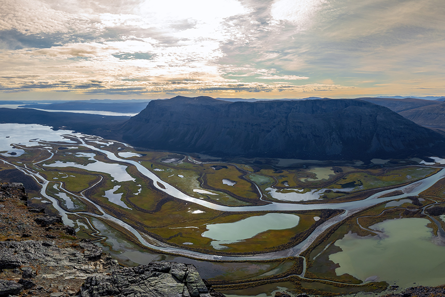 Rapadalen 