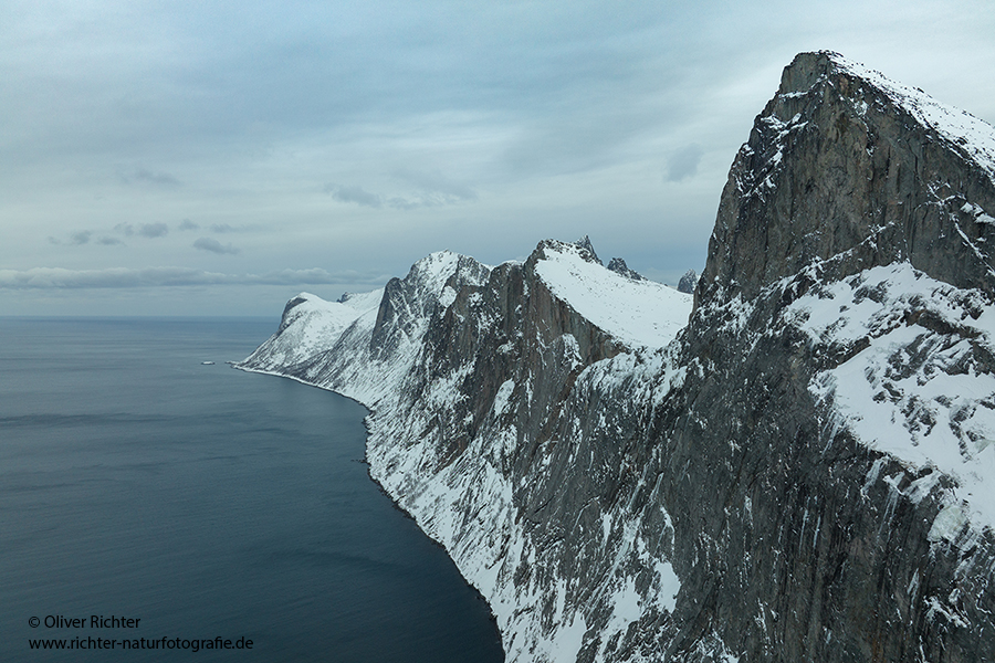 Nord Norwegen 2022