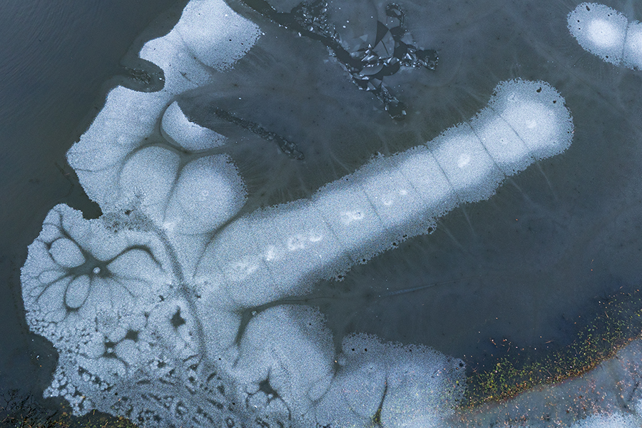 Eisformen
