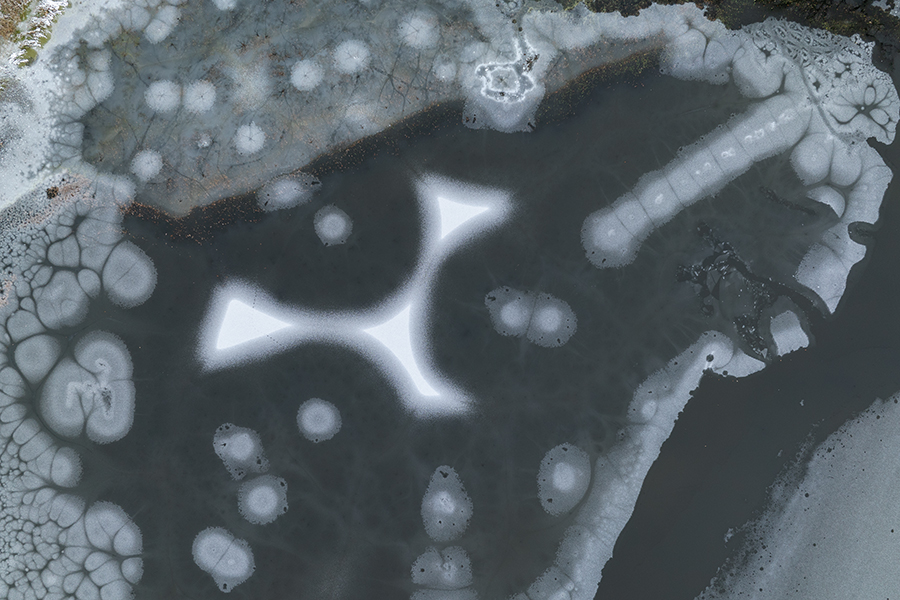 Eisformen