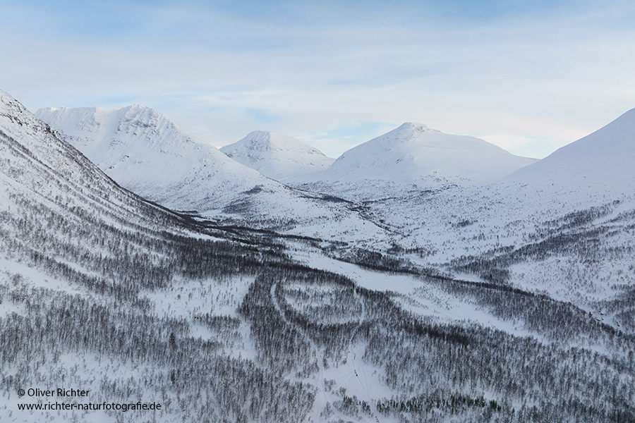 Nord Norwegen 2022