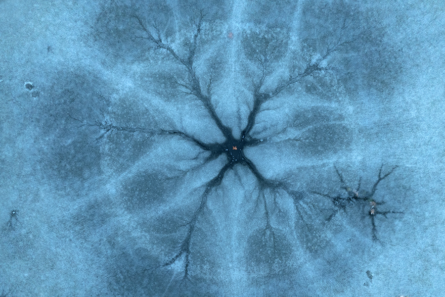 Eisformen