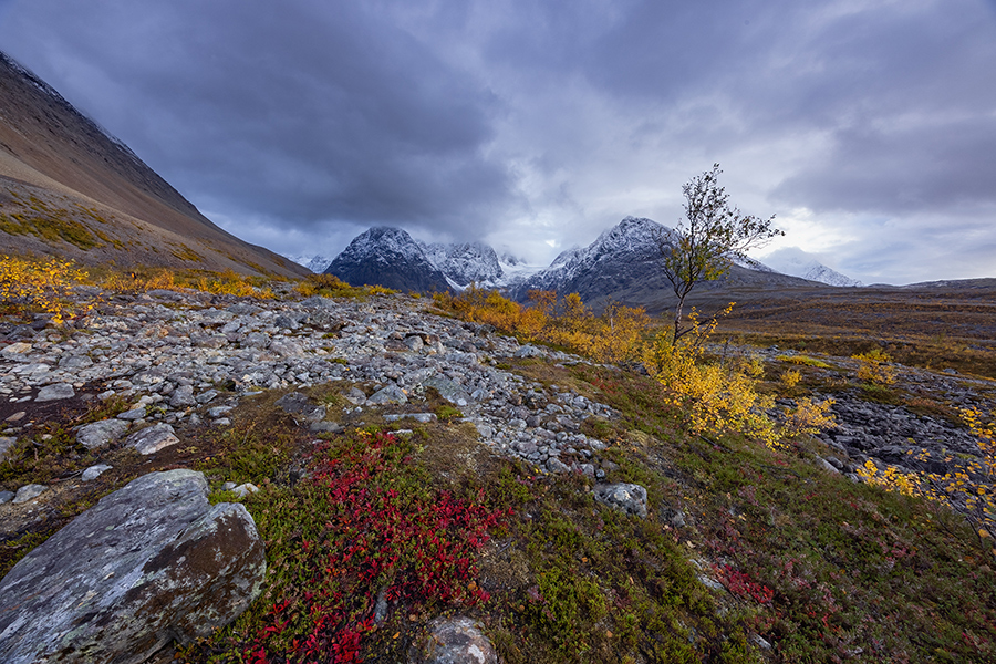 Norwegen 2024