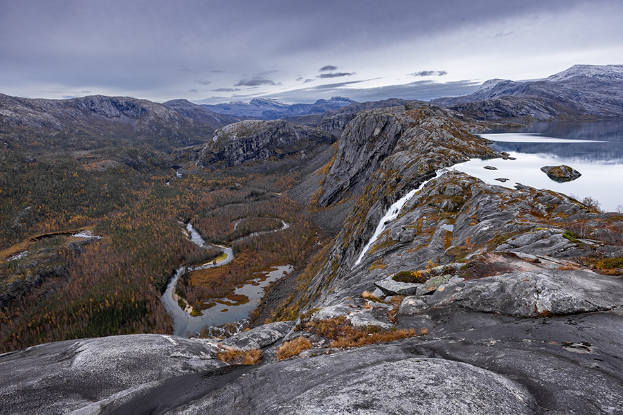 Norwegen 2024