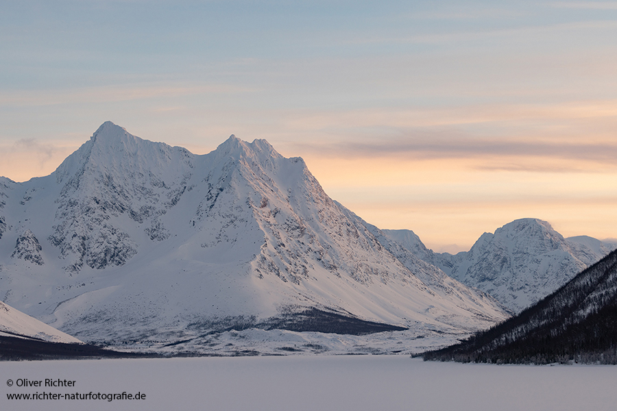 Nord Norwegen 2022