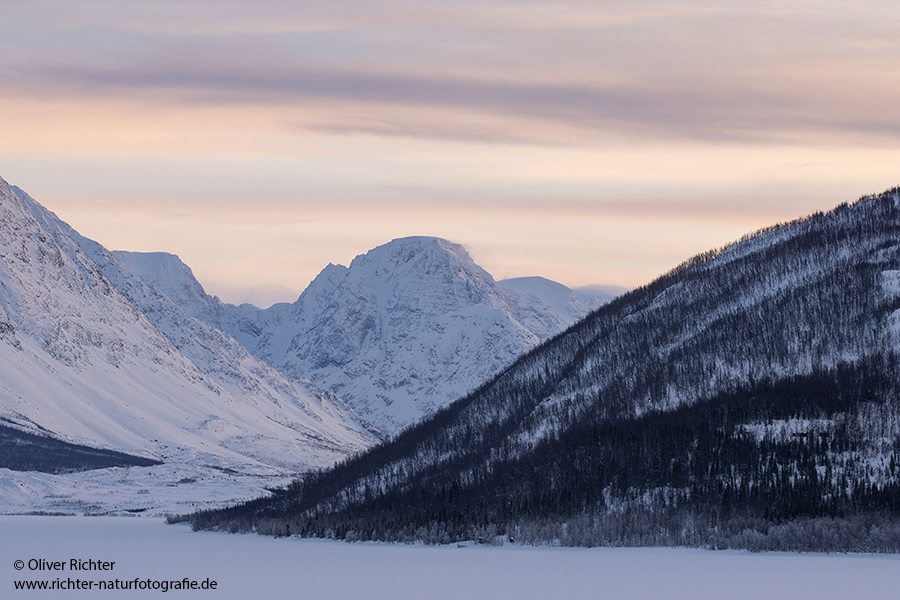 Nord Norwegen 2022