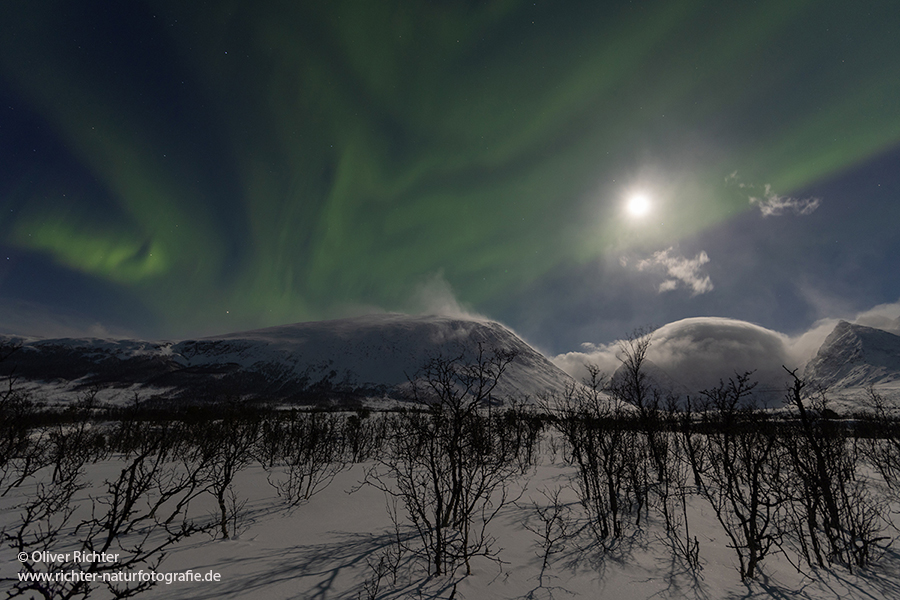 Nord Norwegen 2022