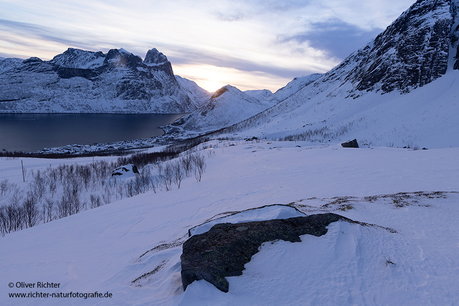 Nord Norwegen 2022