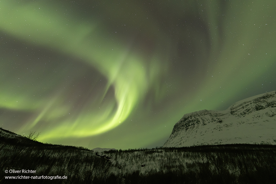 Nord Norwegen 2022