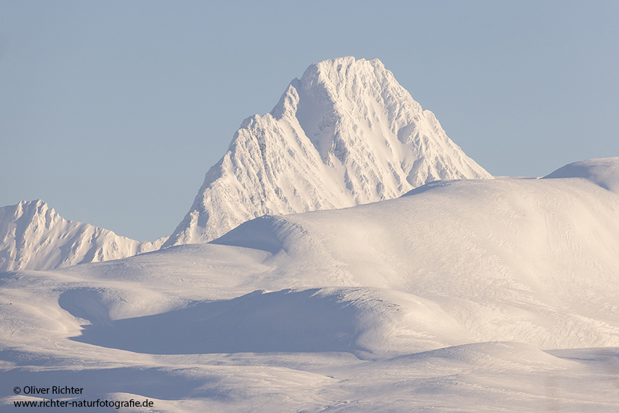 Nord Norwegen 2022