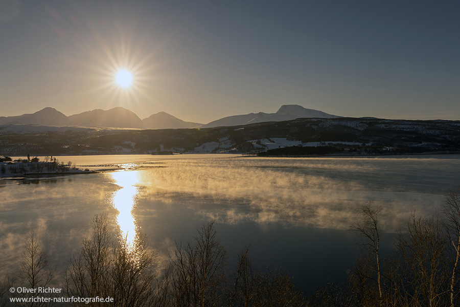 Nord Norwegen 2022