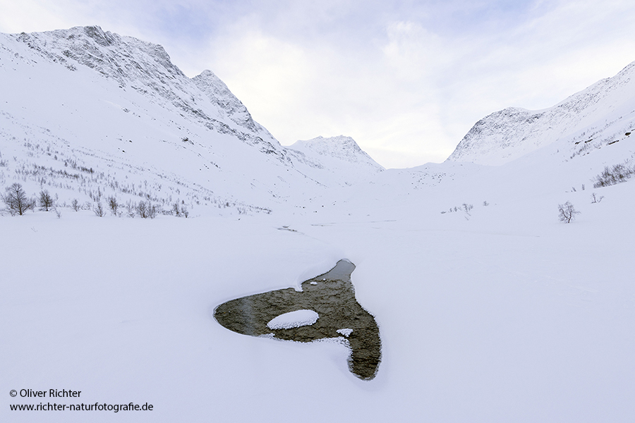 Nord Norwegen 2022