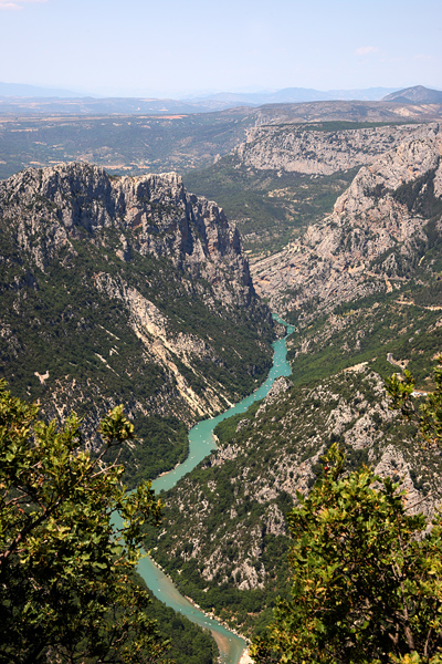 Gorges du Verdon