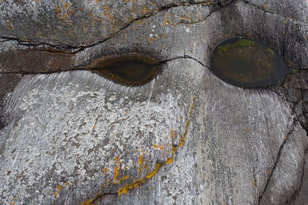 Norwegen, Runde, Vogelinsel