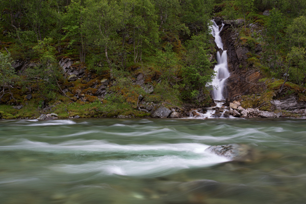 Rondane - Dovrefjell