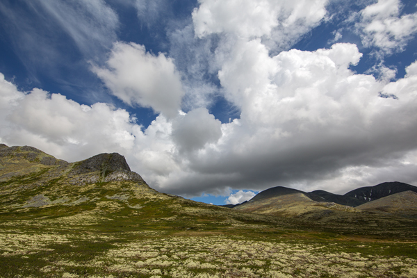 Norwegen