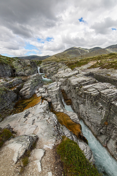 Norwegen