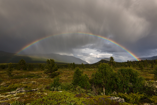 Norwegen