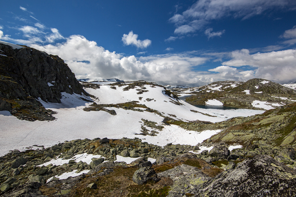 Norwegen