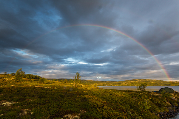 Norwegen