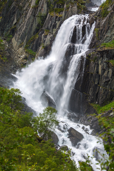 Norwegen