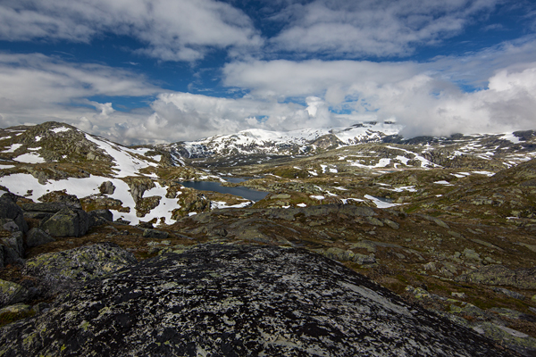 Norwegen