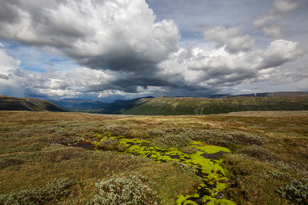 Norwegen