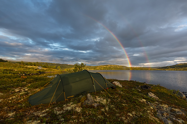 Norwegen