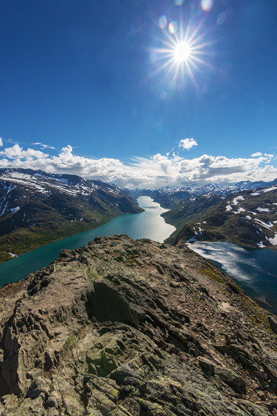 Norwegen