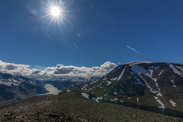 Norwegen