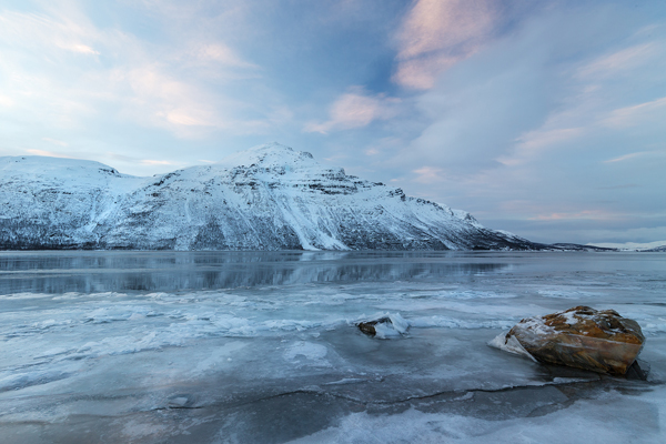 Norwegen
