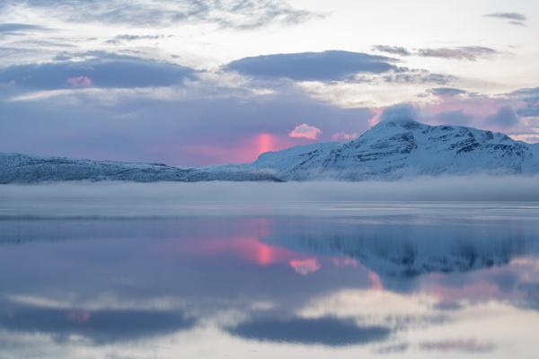 Norwegen