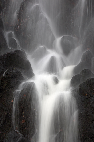 Radauer Wasserfall - Harz