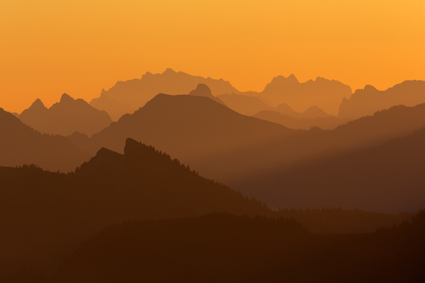 Berner Oberland