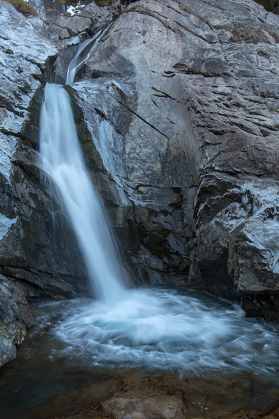 Simmental, Schweiz