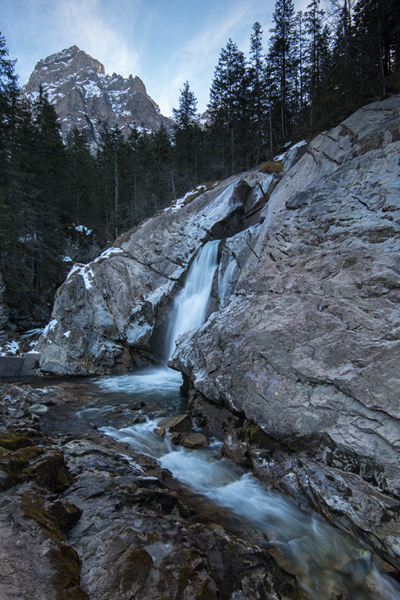 Simmental, Schweiz