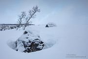 Unterwegs in Nord-Norwegen