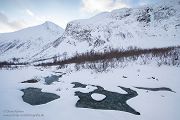 Unterwegs in Nord-Norwegen
