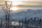 Unterwegs in Nord-Norwegen