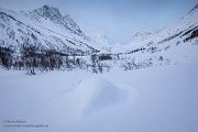 Unterwegs in Nord-Norwegen