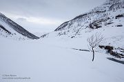 Unterwegs in Nord-Norwegen