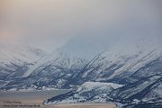 Unterwegs in Nord-Norwegen