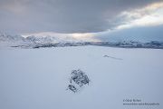 Unterwegs in Nord-Norwegen