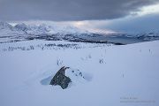 Unterwegs in Nord-Norwegen