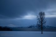 Unterwegs in Nord-Norwegen