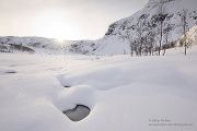 Unterwegs in Nord-Norwegen