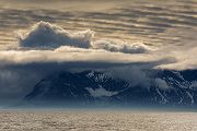 Unterwegs auf Spitzbergen